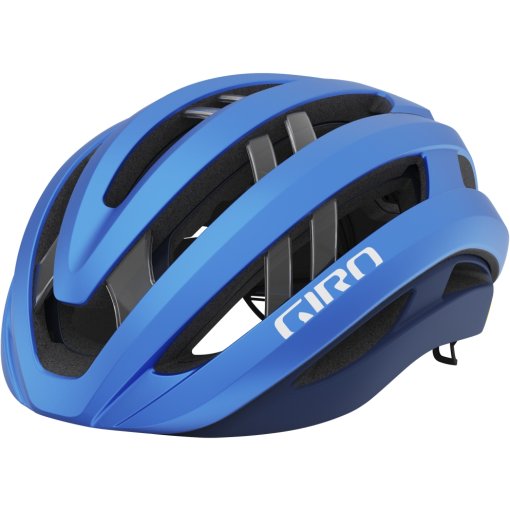 Foto de Giro Casco Bicicleta - Aries Spherical - matte ano blue