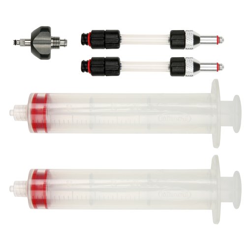 Produktbild von Hope Entlüftungskit für RX2/RX4+ SL Scheibenbremsen - MIN