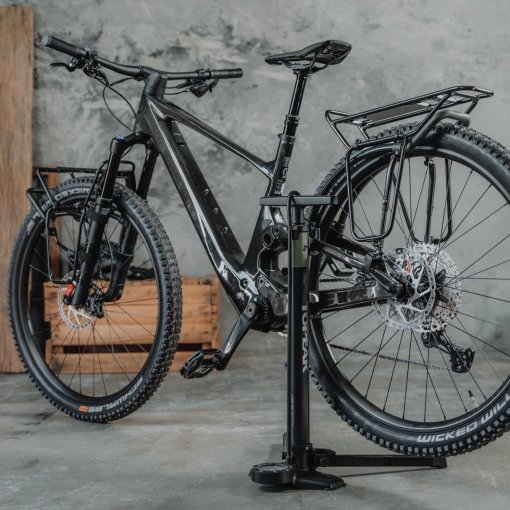 gusti leder fahrradtasche 