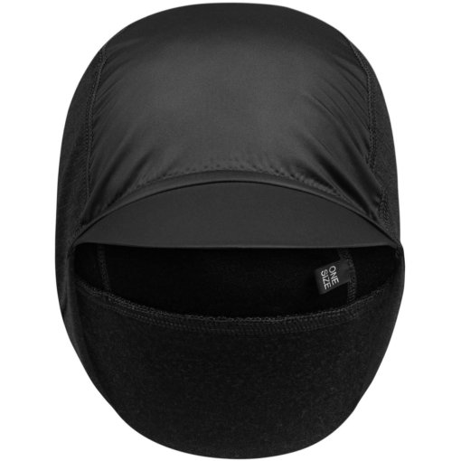 Foto de Rapha Gorro - Peaked Merino - negro