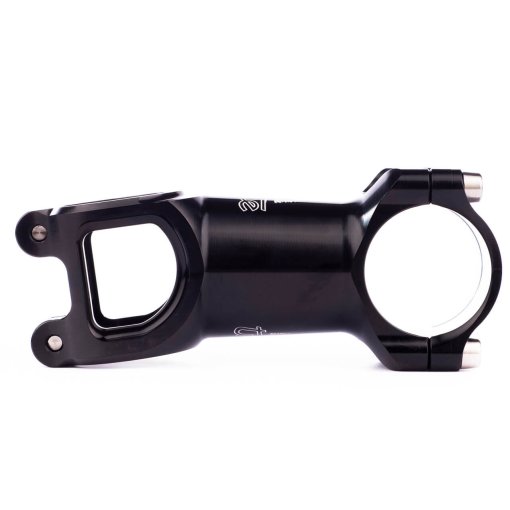 パーツ TUNE Geiles Teil 4.0 Stem / Black TUNE Geiles Teil 4.0 Stem / Black