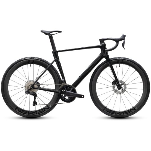 Immagine prodotto da CUBE LITENING AIR C:68X Race - Bici da corsa in carbonio - 2027 - blackpearl / black