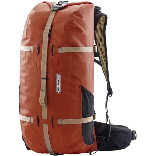 Foto de ORTLIEB Mochila - Atrack - 35L - rooibos