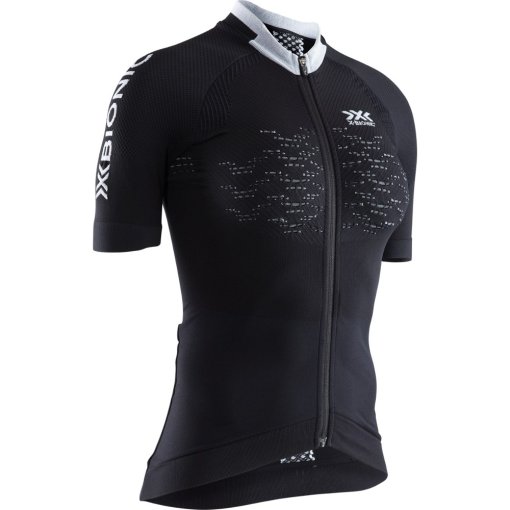 Immagine prodotto da X-Bionic Maglia Donna - The Trick 4.0 Bike Full Zip - opal black/arctic white