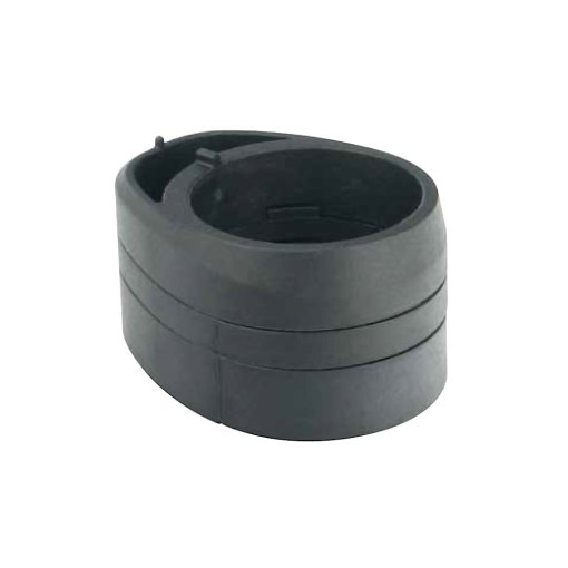 Produktbild von Control Tech Spacer Kit für Falcon Vorbauten - schwarz