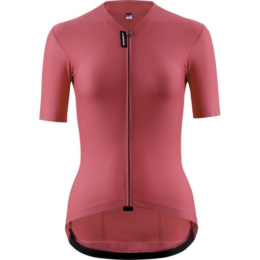 Immagine prodotto da Assos Maglia a Maniche Corte Donna - DYORA R S11 - deadly berry
