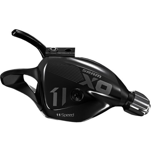 Produktbild von SRAM X01 Trigger Schalter 11-fach - Black