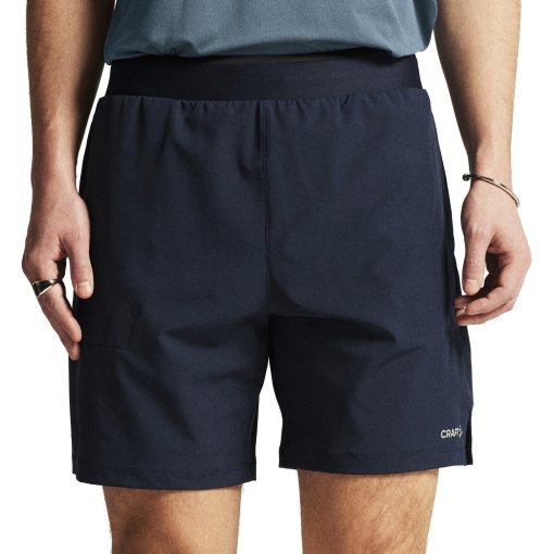 Foto de CRAFT Pantalones Cortos Hombre - ADV Essence 2 2en1 - Blaze