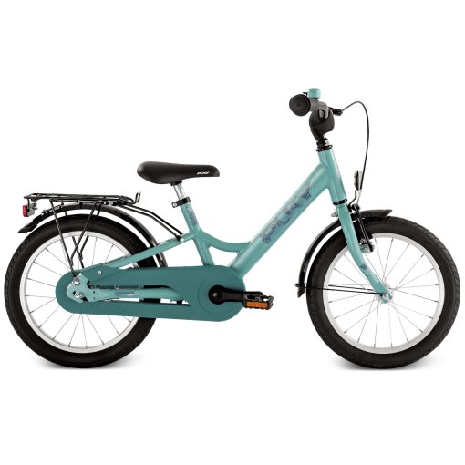Foto de Puky Bicicleta Niño YOUKE 16&quot; - gutsy green