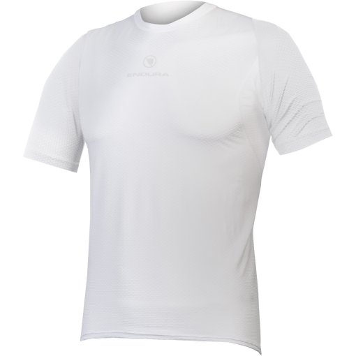 Foto de Endura Camiseta Interior Ligero Hombre - white
