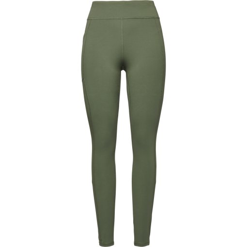 Foto de Black Diamond Malla Mujer - Session - Tundra