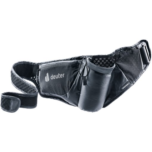 Immagine prodotto da Deuter Cintura da Corsa - Shortrail II - nero