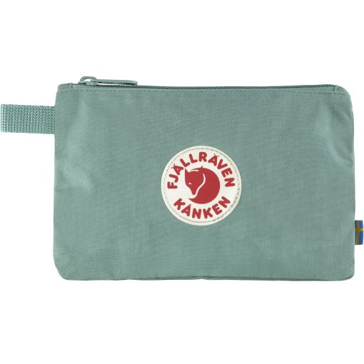 Foto de Fjällräven Bolsa - Kånken Gear - frost green