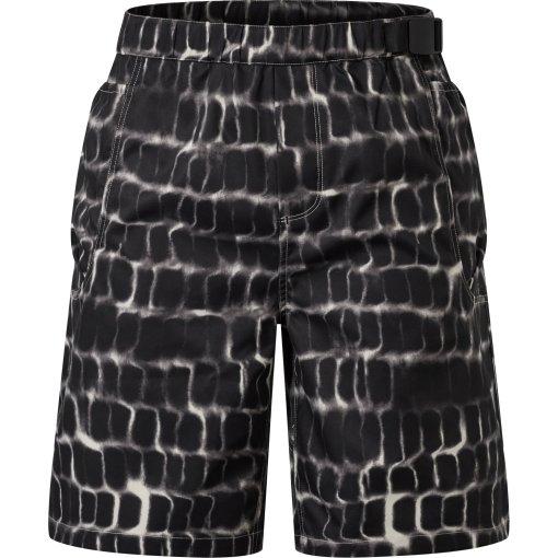 Immagine prodotto da Endura Pantaloncini da Ciclismo Unisex - Corner V - printed black