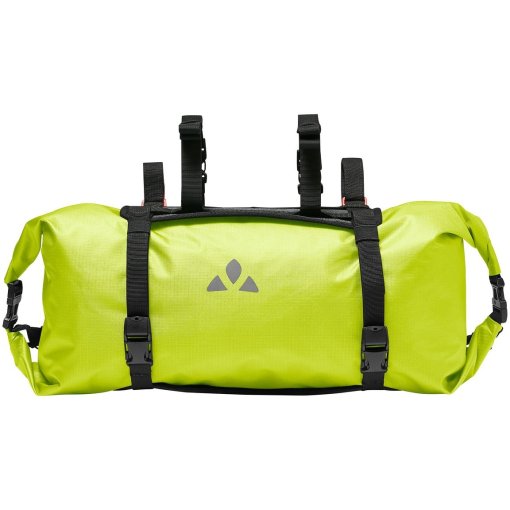 Immagine prodotto da Vaude Borsa Manubrio - Trailfront II - 13L - bright green/black