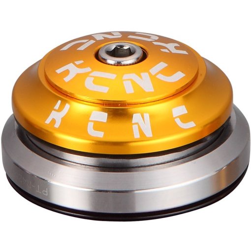 Foto de KCNC PT1860 Juego de Dirección Tapered - IS42/28.6 | IS52/40