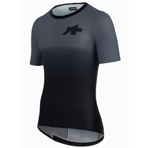 Assos EQUIPE RSR Superléger S9 Short Sleeve Jersey Men - torpedo