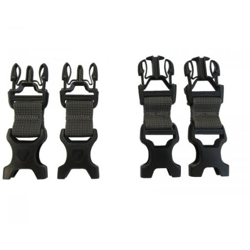 Foto de ORTLIEB Conector Rack-Pack Urban/Back-Roller