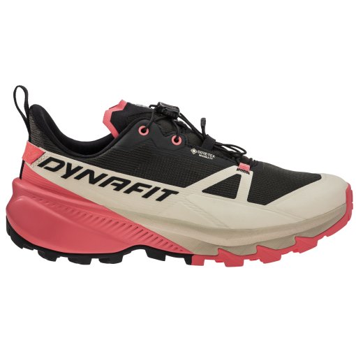 Photo produit de Dynafit Traverse 2 GTX Mountaineering Chaussures pour femmes - Overcast/Black Out