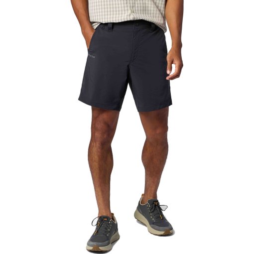 Produktbild von Marmot Trailway 8&quot; Shorts Herren - black