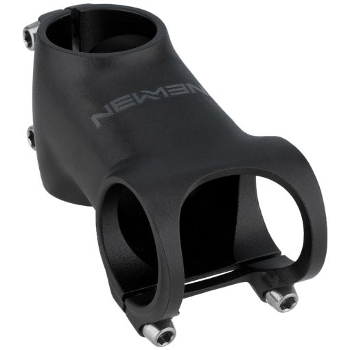 Immagine prodotto da Newmen Evolution SL 318.2 Stem -17° - 100mm - black