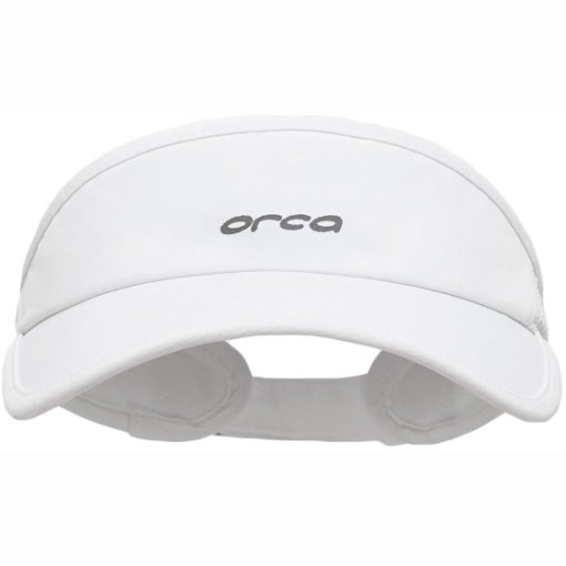 Foto de Orca Visera Unisex - blanco