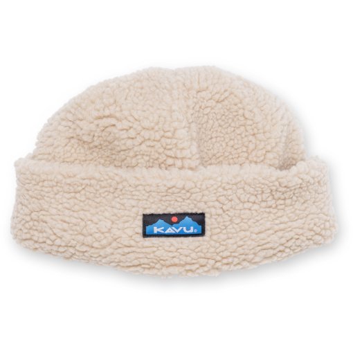 Kuva tuotteesta KAVU Fur Ball Lippis - Wax Paper