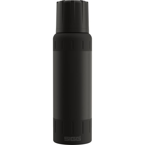 Picture of SIGG Alpine Star Thermo Flask 1.0L - Black