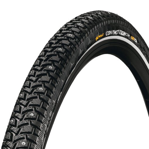 Immagine prodotto da Continental Copertoncino per Invernali Contact Spike 120 - 37-622 - nero