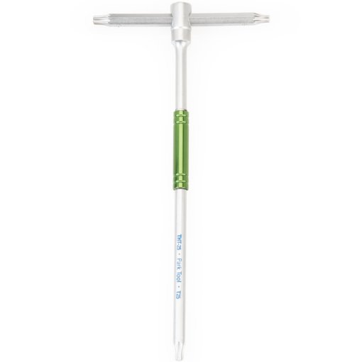 Produktbild von Park Tool Torx Stiftschlüssel mit T-Griff - THT-25