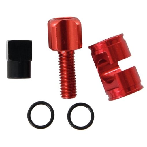 Immagine prodotto da Avid Barrel Adjuster with Barrel for Shorty Ultimate