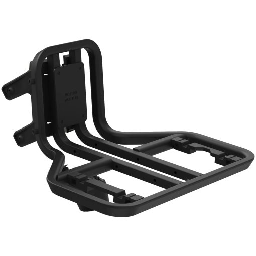 Photo produit de Contec Porte-bagages avant HTM.Tray S MIK - black