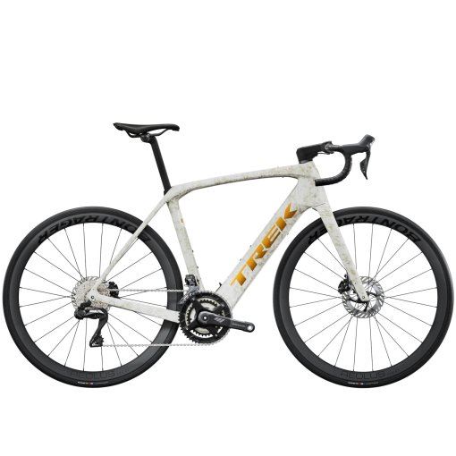 Immagine prodotto da Trek Bici da Corsa Elettrica Carbonio - Domane+ SLR 7 - 2025 - Era White