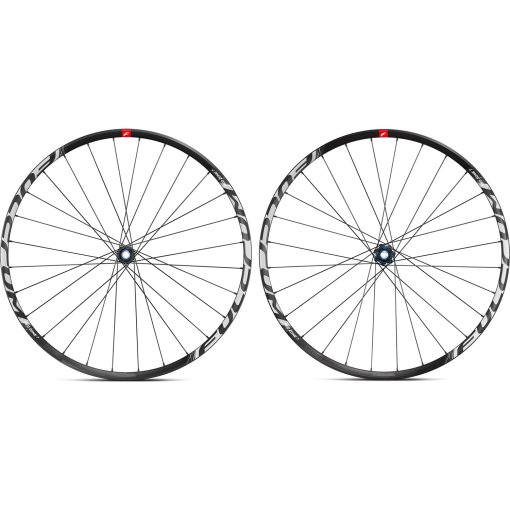 Immagine prodotto da Fulcrum Red Zone 7 27.5 Inches MTB Wheelset - Centerlock - FW: 15x110mm | RW: 12x148mm Boost