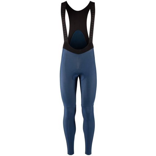 Foto de Etxeondo Culotte con Tirantes Ciclismo Hombre - Orhi - Navy Blue