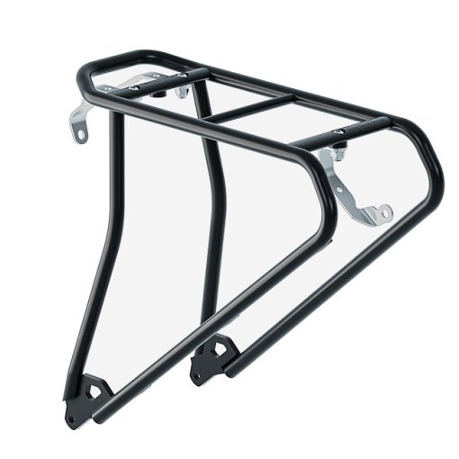 Immagine prodotto da Racktime Portapacchi Anteriore - Top It 2.0 - nero