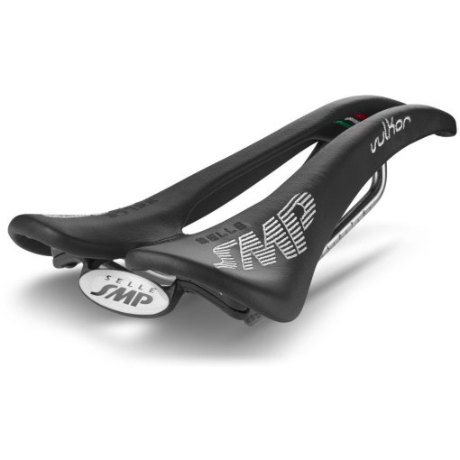 Immagine prodotto da Selle SMP Vulkor Saddle - black