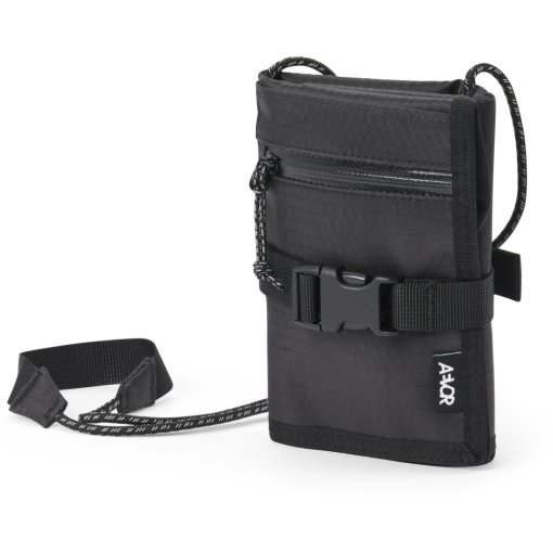 Photo produit de AEVOR Sacoche de Selle - Bike 0.5L - Proof Black