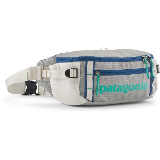 Foto de Patagonia Riñonera 5L - Black Hole - Birch White