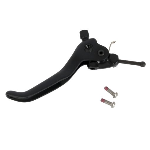 Produktbild von SRAM Ersatzhebel für Level Stealth Bremsgriff - Silver | C1 - 11.5018.053.009