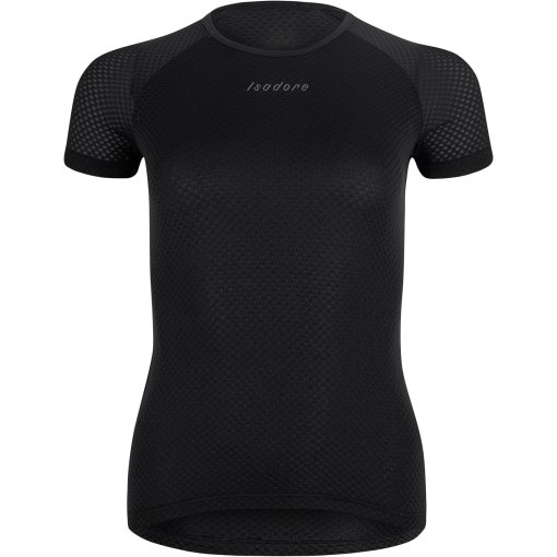 Foto de Isadore Capa base Mujer - Alternative - Negro