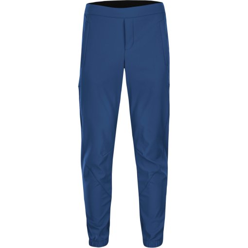 Zdjęcie: Löffler Alaska ASW Tapered Spodnie dla mężczyzn - navy 416