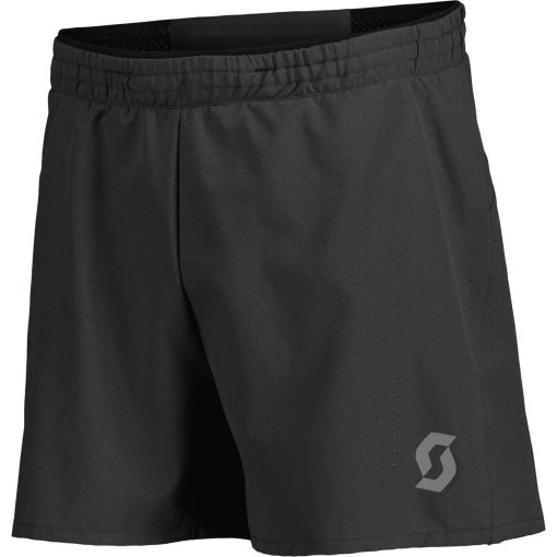 Produktbild von SCOTT Endurance Vented Shorts Herren - black