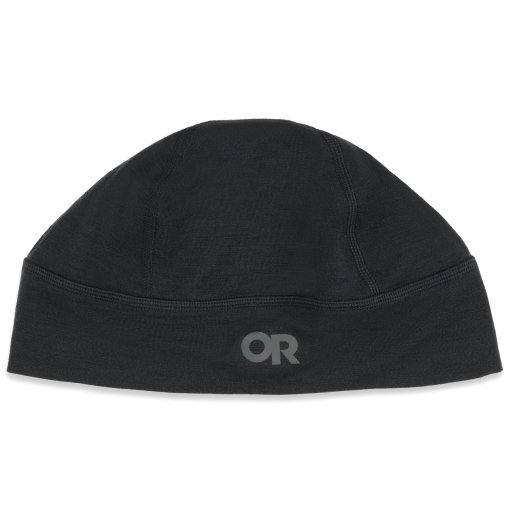 Foto de Outdoor Research Gorro - Alpine Onset Merino 150 - negro