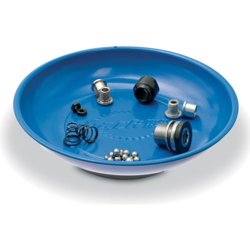 Foto de Park Tool MB-1 Magnetic Parts Bowl