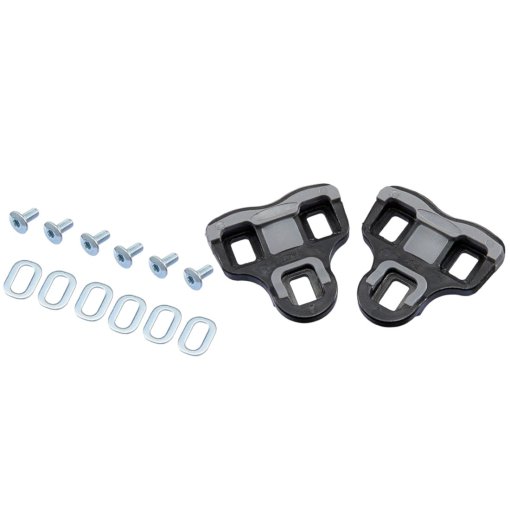 Immagine prodotto da Ritchey WCS Carbon Echelon Road Pedal Cleats - 0° Float - 0° Float