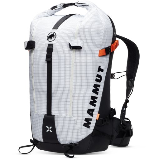 Foto de Mammut Mochila Mujer - Trion 28 - blanco-negro