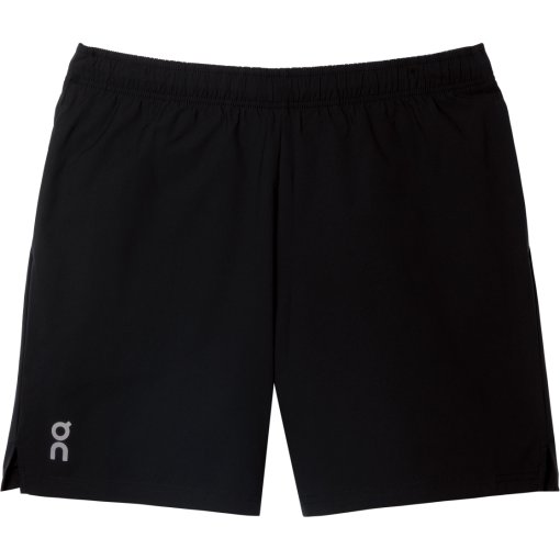 Foto de On Pantalones Cortos Running Hombre - 7&quot; Core Shorts - Negro