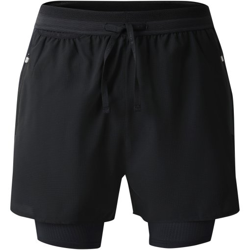 Bild von Dare 2b Movement II Shorts Herren - 800 Schwarz
