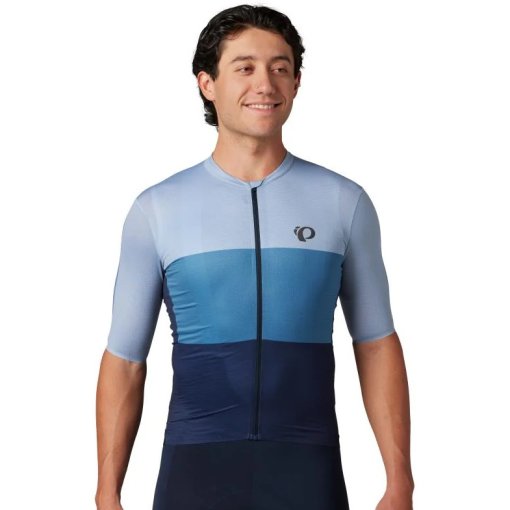 Immagine prodotto da PEARL iZUMi Maillot Ciclismo Uomo - Pro 11122404 - stellar tri color - ADA